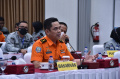 Bakamla RI Gelar Rakor Bersama Stakeholder