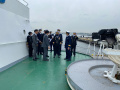 Bakamla RI Kunjungi Japan Coast Guard