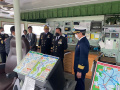 Bakamla RI Kunjungi Japan Coast Guard