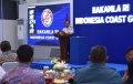 Bakamla RI Launching Indeks Keamanan Laut Indonesia