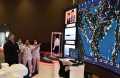 Bakamla RI Monitoring Perairan Indonesia Secara Real Time