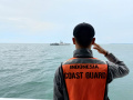 Bakamla RI Perketat Perairan Ambalat