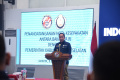 Bakamla RI Realisasikan Stasiun SPD di Nias Selatan