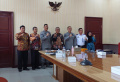 Bakamla RI Rencanakan Bangun SPD di Kabupaten Kotawaringin Barat