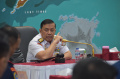 Bakamla RI Resmi Menutup Patroli Bersama Tahun 2022