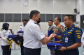 Bakamla RI Resmi Menutup Patroli Bersama Tahun 2022
