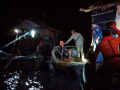 Bakamla RI Turut Patroli Tertibkan Penambang Timah Ilegal di Teluk Kelabat