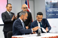 Bakrie Group Gandeng Britishvolt Produksi Baterai Rendah Karbon