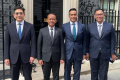 Bakrie Group Gandeng Britishvolt Produksi Baterai Rendah Karbon