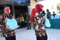 Bakti Sosial dalam Rangka Hari Jadi Ke-75 TNI AL