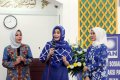 Bakti Sosial  PUAN, PIA, dan Anggota Fraksi PAN DPR RI