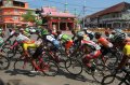 Balap Sepeda Tour de Khatulistiwa Pontianak