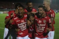 Bali United Bungkam Arema Malang 6-1