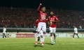 Bali United Kalahkan PSM Makassar 3-0