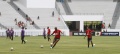 Bali United Latihan di Lapangan Batakan Balikpapan