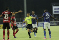 Bali United Menang Tipis dari Persib Bandung 1-0