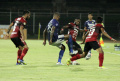 Bali United Menang Tipis dari Persib Bandung 1-0