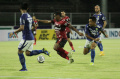 Bali United Menang Tipis dari Persib Bandung 1-0