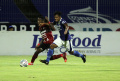 Bali United Menang Tipis dari Persib Bandung 1-0