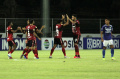 Bali United Menang Tipis dari Persib Bandung 1-0