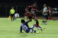 Bali United Menang Tipis dari Persib Bandung 1-0