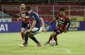 Bali United Menang Tipis dari Persib Bandung 1-0
