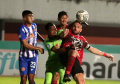 Bali United Menggasak Persiraja Banda Aceh Dengan skor 5-0