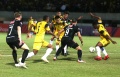 Bali United Vs Barito Putera