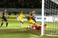 Bali United Vs Barito Putera