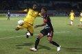 Bali United Vs Barito Putera