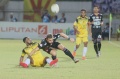 Bali United Vs Barito Putera
