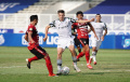 Bali United vs Persikabo 1973