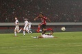 Bali United vs PSM Makassar di Laga Liga 1