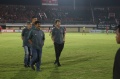 Bali United vs Pusamania Borneo di Laga Piala Presiden 2017