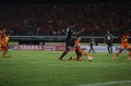 Bali United vs Pusamania Borneo di Laga Piala Presiden 2017