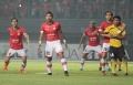 Bambang Pamungkas Siap Kontrol Bola