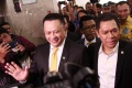 Bambang Soesatyo Gantikan Setya Novanto Menjadi Ketua DPR RI