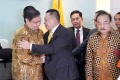 Bambang Soesatyo Gantikan Setya Novanto Menjadi Ketua DPR RI