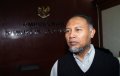 Bambang Widjojanto Sambangi Ombudsman