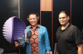 Bamsoet Apresiasi Isaak Music Entertainment