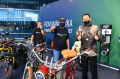 Bamsoet Dukung UMKM Goes To Mandalika