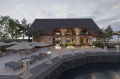 Bamsoet Tinjau Pembangunan Black Stone Yacht Beach Club Bali