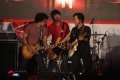 Band dMasiv Tampil Sambut Owi/Butet