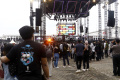 Band HIVI! Ramaikan Panggung IIMS 2023