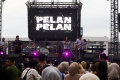 Band HIVI! Ramaikan Panggung IIMS 2023