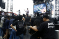 Band HIVI! Ramaikan Panggung IIMS 2023