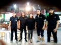Band Jecovox Luncurkan Single Unbroken