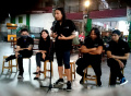 Band Jecovox Luncurkan Single Unbroken