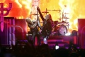 Band Legendaris Judas Priest Hentak Panggung Ecopark Ancol 