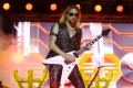 Band Legendaris Judas Priest Hentak Panggung Ecopark Ancol 